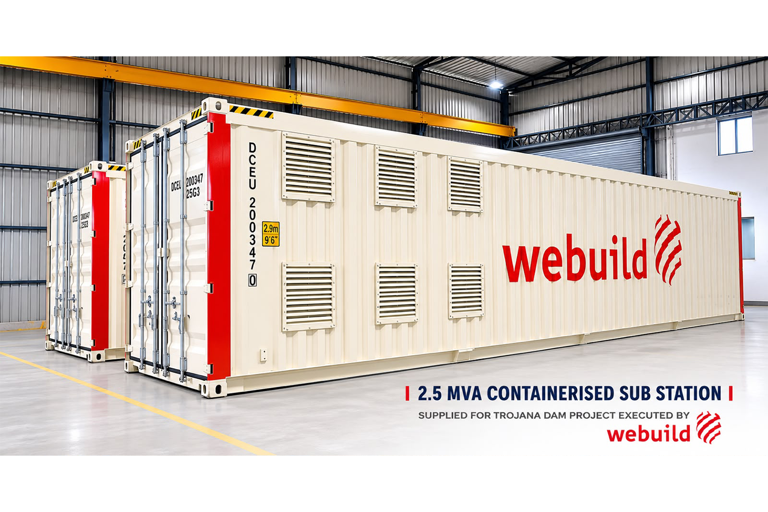 webuild